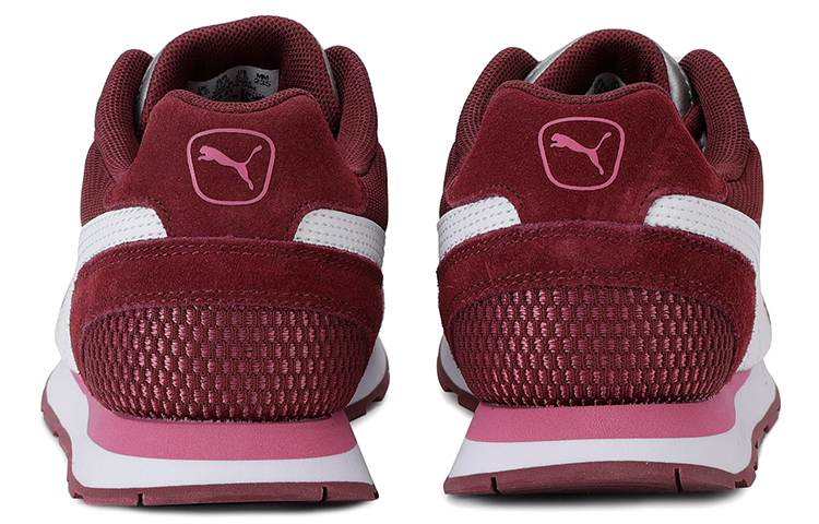 Shop 푸마 비스타 '와인' (Puma Vista 'Wine') 369365-21