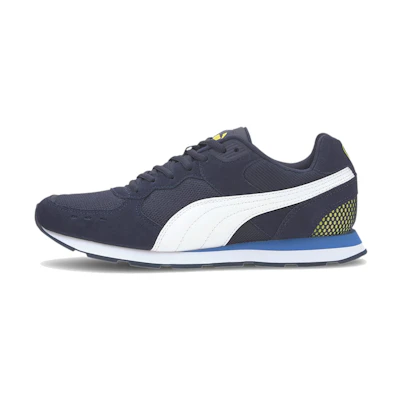 Puma Vista 'Yellow Blue'