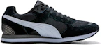 Order Puma Vista 黑白 低筒運動鞋