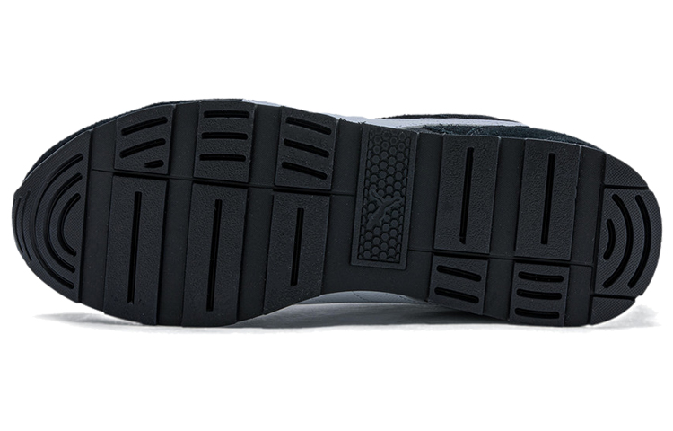 Purchase Puma Vista 黑白 低筒運動鞋