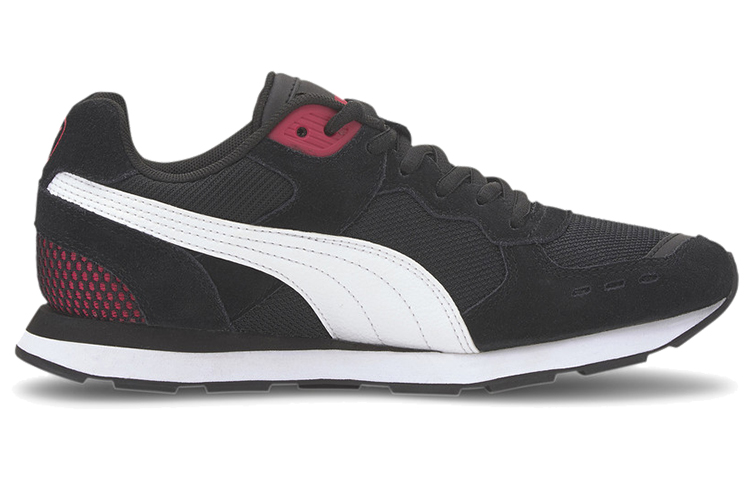 Order Puma Vista 黑白紅 低筒運動鞋
