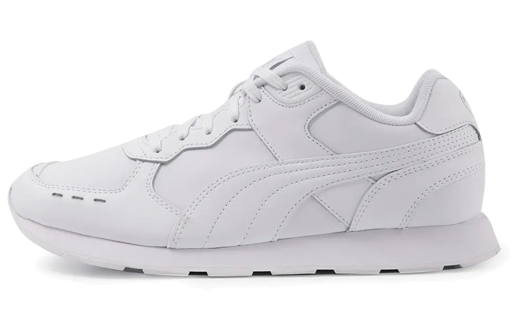 Puma Vista Full L Low 'White' 374361-03