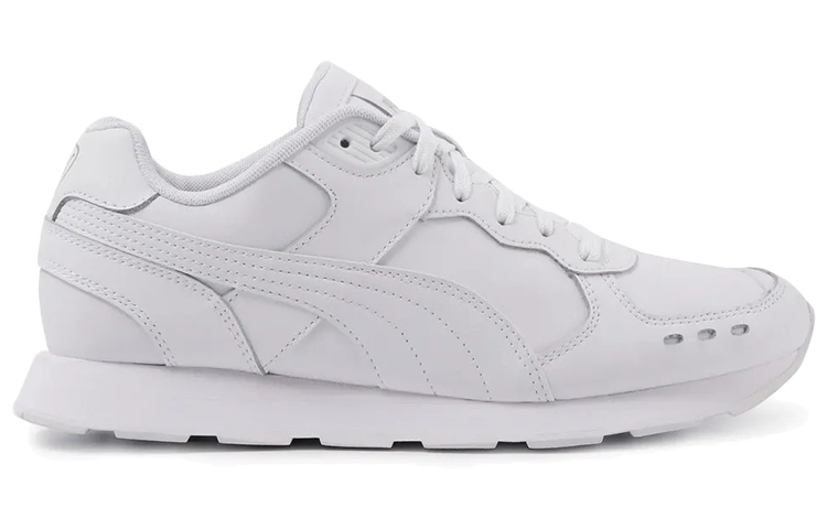 Order Puma Vista Full L Low ''Bianco'' 374361-03