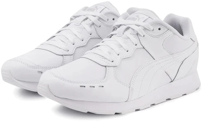 Puma Vista Full L Low ''Bianco'' 374361-03 Lookbook Puma Vista Full L Low ''Bianco'' 374361-03