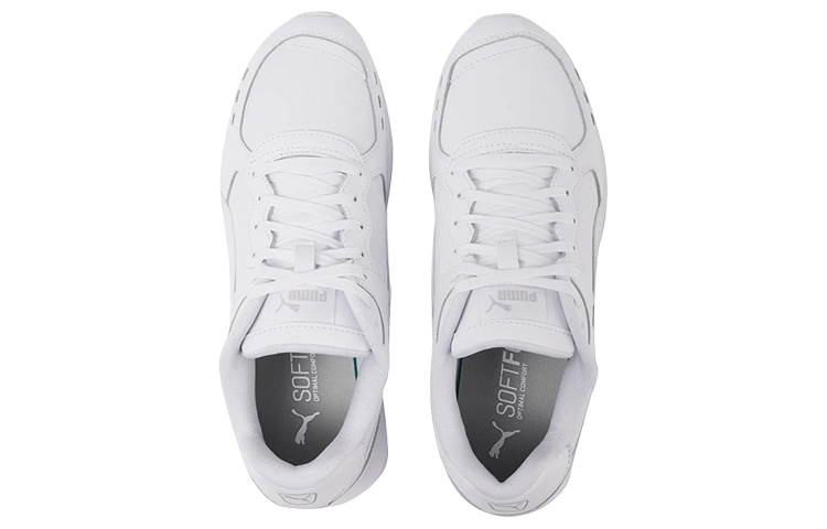 Shop Puma Vista Full L Low ''Bianco'' 374361-03
