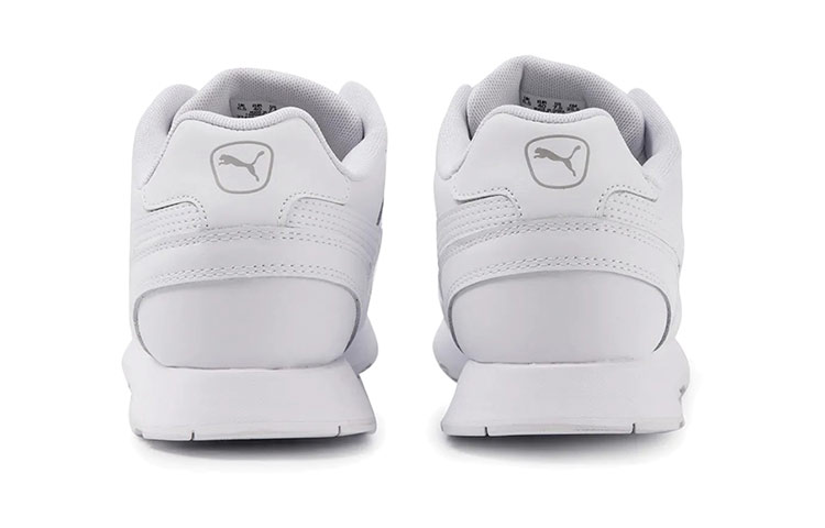 Purchase Puma Vista Full L Low ''Bianco'' 374361-03
