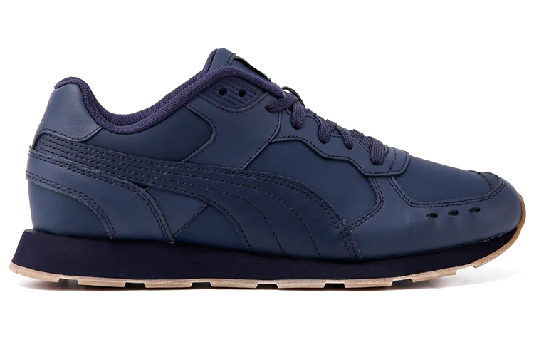 Order Puma Vista Full L Low Noir/Violet 374361-02