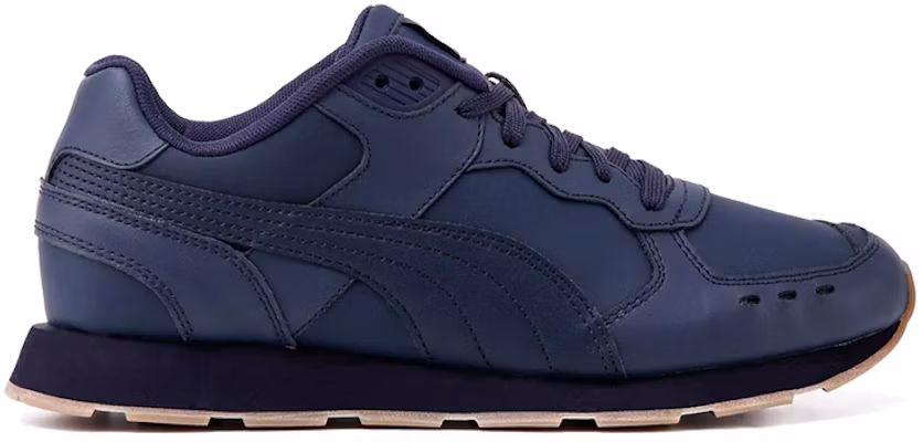 Puma Vista Full L Low Noir/Violet 374361-02 Order Puma Vista Full L Low Noir/Violet 374361-02