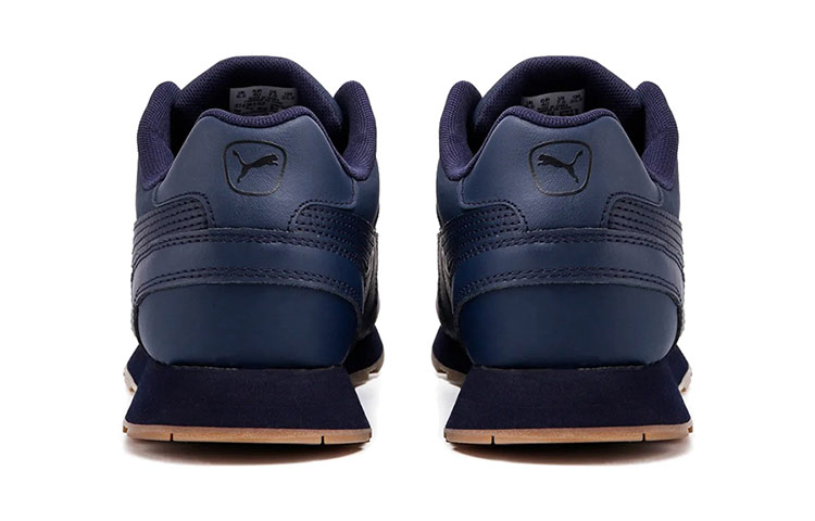 Purchase Puma Vista Full L Low Noir/Violet 374361-02
