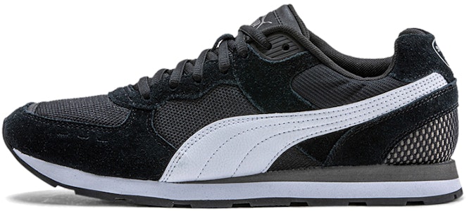 Puma Vista 黑白 低筒運動鞋 Buy Puma Vista 黑白 低筒運動鞋