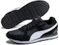 Lookbook Puma Vista Hitam/Putih Kasut Rendah 371081-01