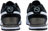 Shop Puma Vista Hitam/Putih Kasut Rendah 371081-01