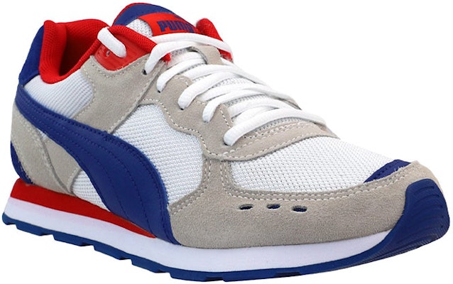 Puma Vista 'Grey Blue' 369365-26 Lookbook Puma Vista 'Grey Blue' 369365-26