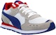 Puma Vista 'Kelabu Biru' 369365-26