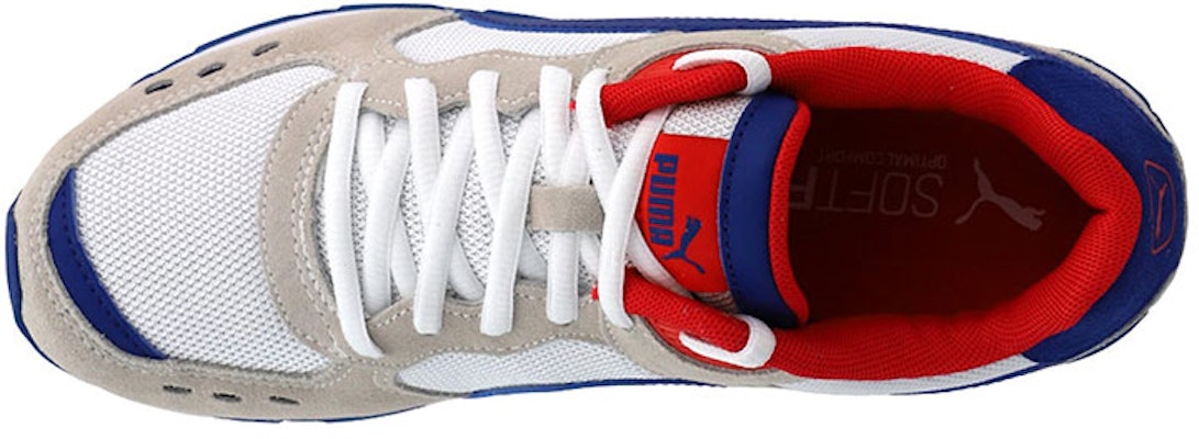 Puma Vista 'Grey Blue' 369365-26 Shop Puma Vista 'Grey Blue' 369365-26