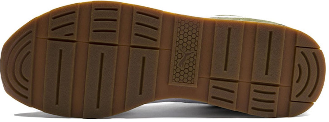 Kasut Lari Puma Vista Low-Top 'Hijau Zaitun' 369365-04 Purchase Kasut Lari Puma Vista Low-Top 'Hijau Zaitun' 369365-04