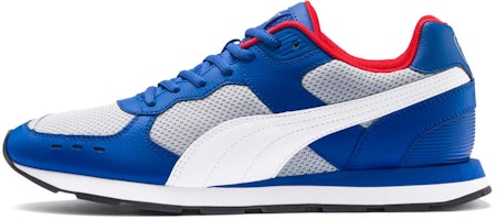 Puma Vista Lux 'Blue White Patchwork' 370503-02 Puma Vista Lux 'Blue White Patchwork' 370503-02