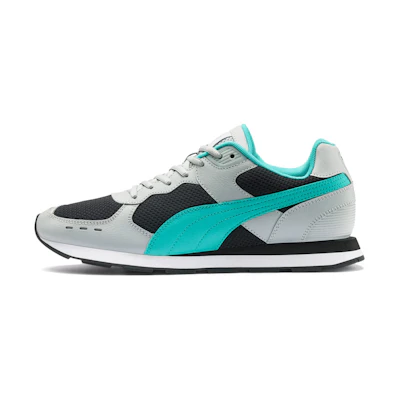 Puma Vista Lux 'Grey Green'