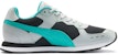 Puma Vista Lux 'Kelabu Hijau' 370503-03
