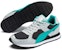 Puma Vista Lux 'Kelabu Hijau' 370503-03