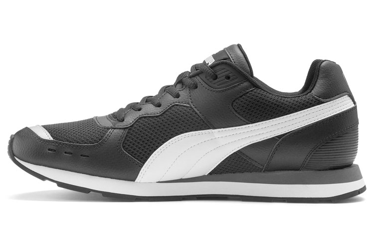 Puma Vista Lux Running Shoes Black 370503-01