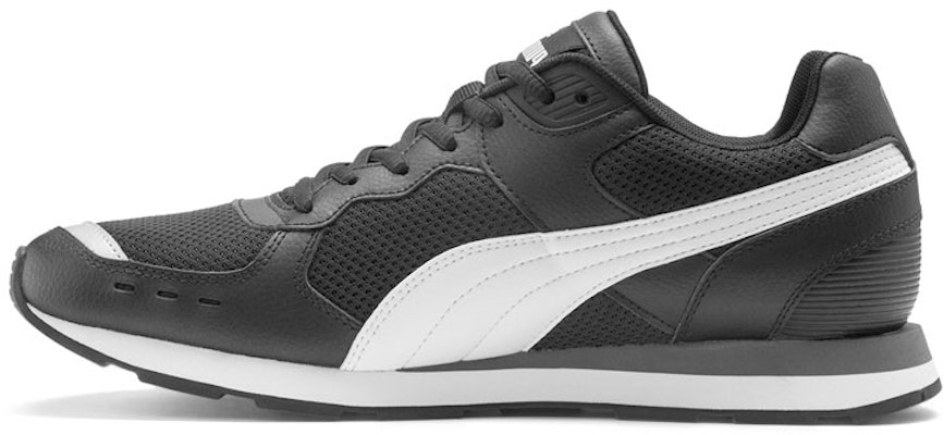 Puma Vista Lux Running Shoes Black 370503-01 Buy Puma Vista Lux Running Shoes Black 370503-01