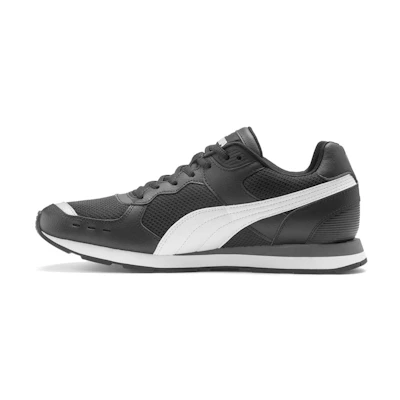 Puma Vista Lux Running Shoes Black