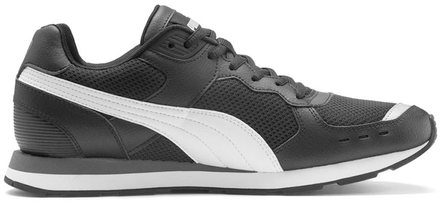 Puma Vista Lux Running Shoes Black 370503-01 Order Puma Vista Lux Running Shoes Black 370503-01