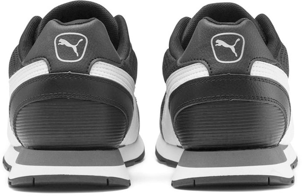 Puma Vista Lux Running Shoes Black 370503-01 Lookbook Puma Vista Lux Running Shoes Black 370503-01