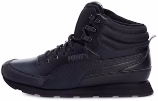 Puma Vista Mid Utility 'Black Utility' 372203-0 Puma Vista Mid Utility 'Black Utility' 372203-0