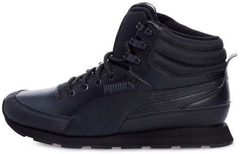 Puma Vista Mid Utilitas 'Hitam Utilitas' 372203-0 Buy Puma Vista Mid Utilitas 'Hitam Utilitas' 372203-0