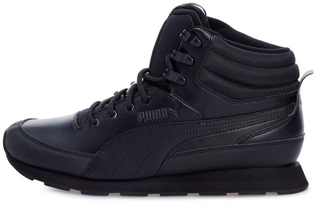 Puma Vista Mid Utility 'Black Utility' 372203-0 Buy Puma Vista Mid Utility 'Black Utility' 372203-0
