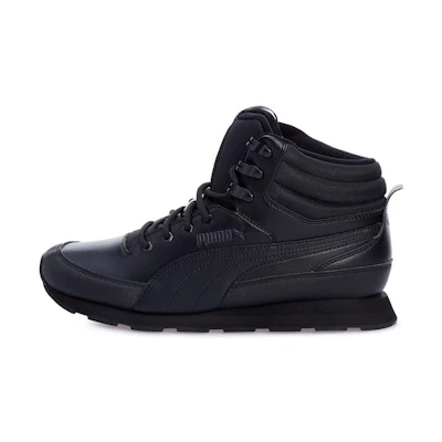 Puma Vista Mid Utility 'Black Utility'