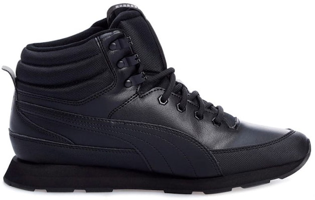 Puma Vista Mid Utility 'Black Utility' 372203-0 Order Puma Vista Mid Utility 'Black Utility' 372203-0