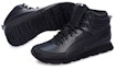 Lookbook Puma Vista Mid Utility 'Hitam Utiliti' 372203-0