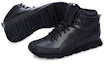 Shop Puma Vista Mid Utilitas 'Hitam Utilitas' 372203-0