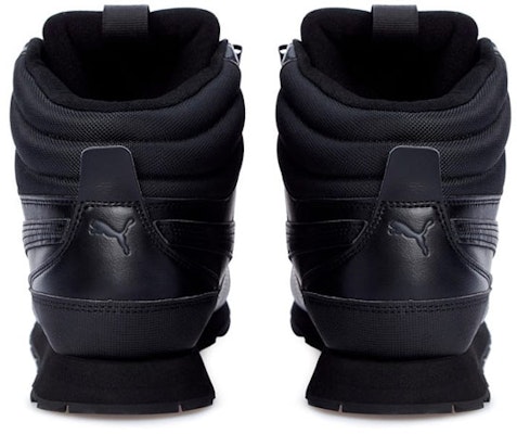 Puma Vista Mid Utility 'Black Utility' 372203-0 Shop Puma Vista Mid Utility 'Black Utility' 372203-0