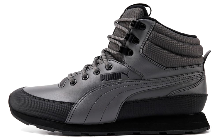 Puma Vista Mid Utility 'Grey Black' 372203-03