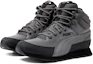 Lookbook Puma Vista Mid Utility ''Gris Noir'' 372203-03