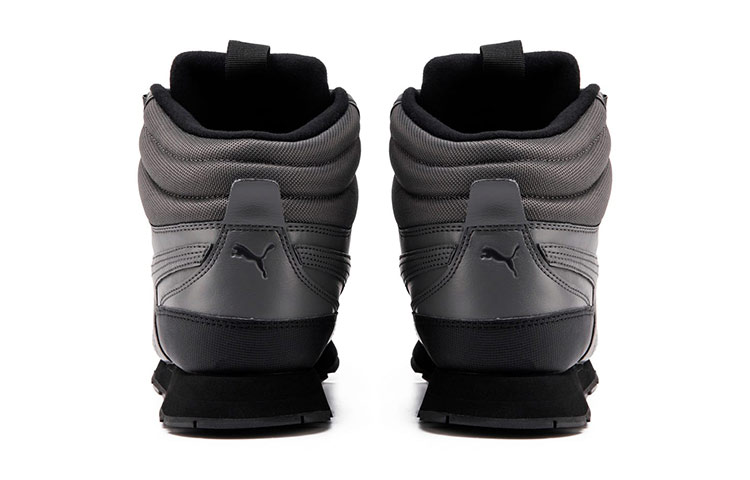 Purchase Puma Vista Mid Utility ''Gris Noir'' 372203-03