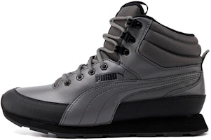 Puma Vista Mid Utility 'Grey Black' 372203-03 Puma Vista Mid Utility 'Grey Black' 372203-03