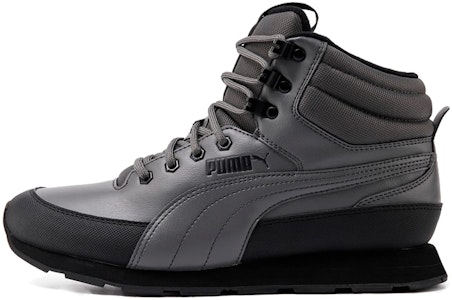 푸마 비스타 미드 유틸리티 '그레이 블랙' 372203-03 Buy 푸마 비스타 미드 유틸리티 '그레이 블랙' 372203-03