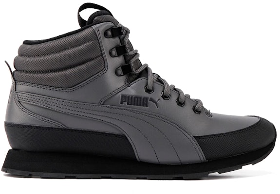 Puma Vista Mid Utility 'Grey Black' 372203-03 Order Puma Vista Mid Utility 'Grey Black' 372203-03