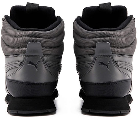 Puma Vista Mid Utility 'Grey Black' 372203-03 Purchase Puma Vista Mid Utility 'Grey Black' 372203-03