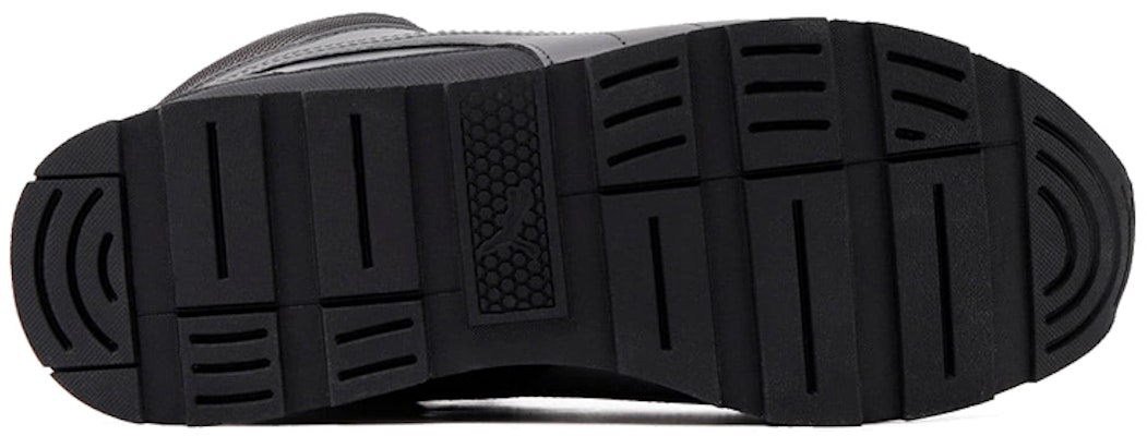 Puma Vista Mid Utility 'Grey Black' 372203-03 Details for Puma Vista Mid Utility 'Grey Black' 372203-03