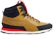 Puma Vista Mid Utility 'Hijau Lumut Merah Terang' 372203-01