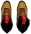 Puma Vista Mid Utility 'Hijau Lumut Merah Terang' 372203-01