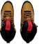 Lookbook Puma Vista Mid Utility 'Hijau Lumut Merah Terang' 372203-01