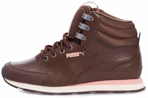 Puma Vista Mid Utility Climbing Shoes Brown 372203-04 Puma Vista Mid Utility Climbing Shoes Brown 372203-04