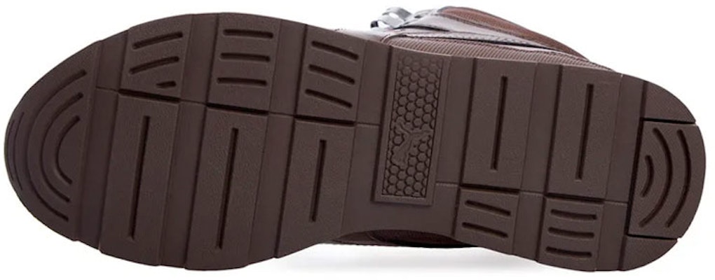 Puma Vista Mid Utility Climbing Shoes Brown 372203-04 Purchase Puma Vista Mid Utility Climbing Shoes Brown 372203-04